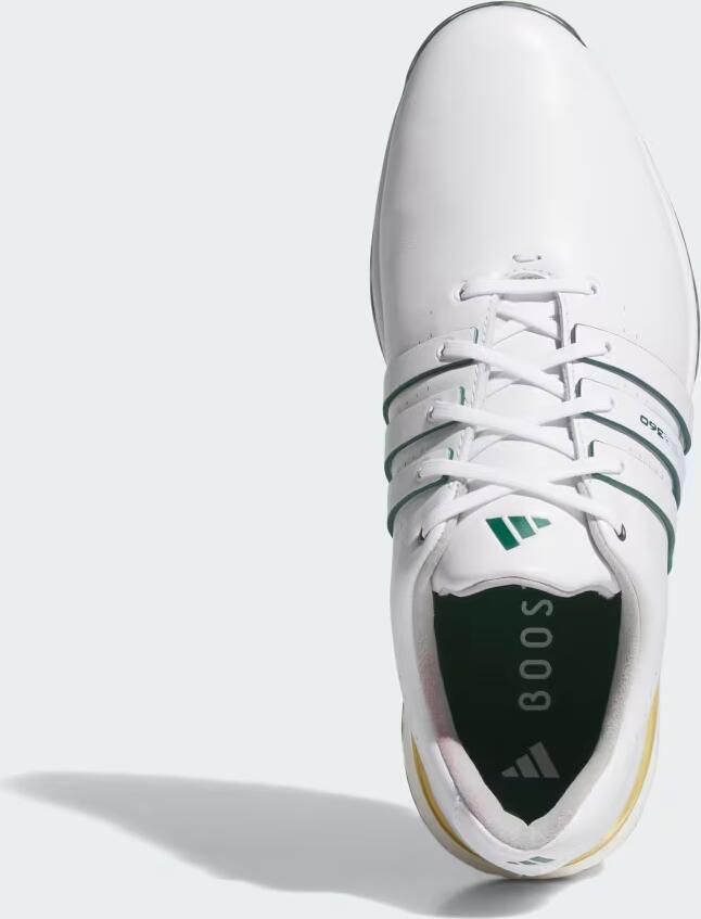 Adidas Tour360 24 Golfschoenen Wit 1 3 Man