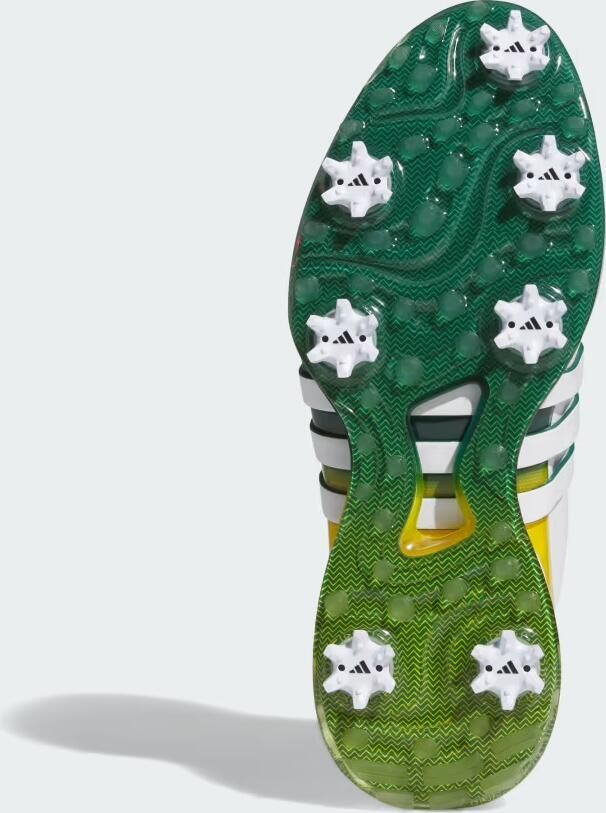 Adidas Tour360 24 Golfschoenen Wit 1 3 Man - Foto 3