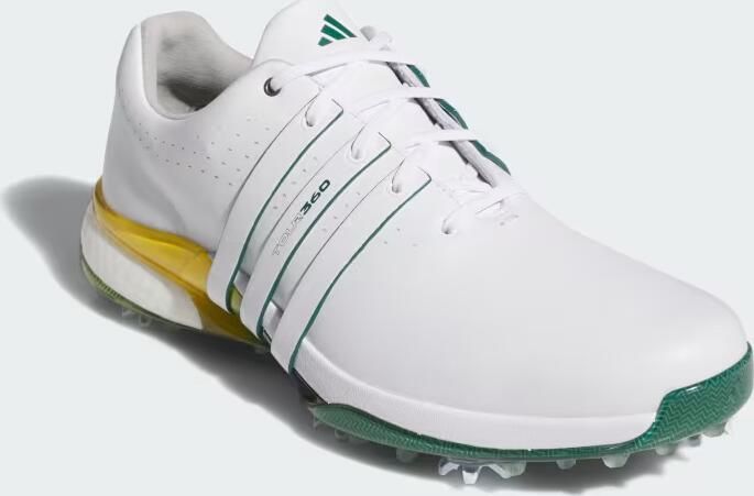 Adidas Tour360 24 Golfschoenen Wit 1 3 Man - Foto 6