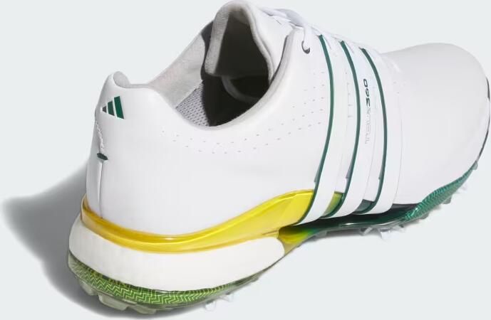 Adidas Tour360 24 Golfschoenen Wit 1 3 Man - Foto 5