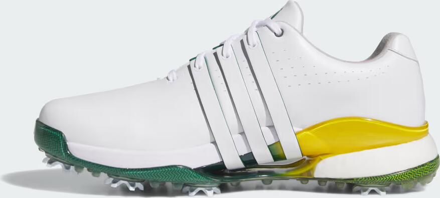 Adidas Tour360 24 Golfschoenen Wit 1 3 Man - Foto 4