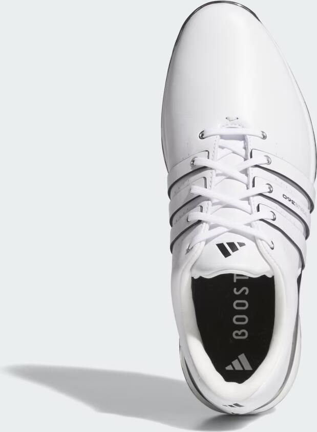 Adidas Tour360 24 BOOST Golfschoenen - Foto 2