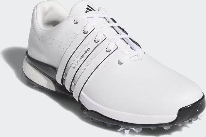 Adidas Tour360 24 BOOST Golfschoenen - Foto 5