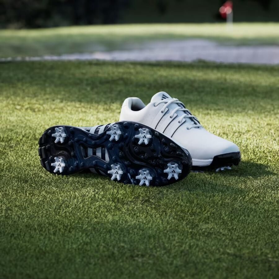 Adidas Tour360 24 BOOST Golfschoenen - Foto 3