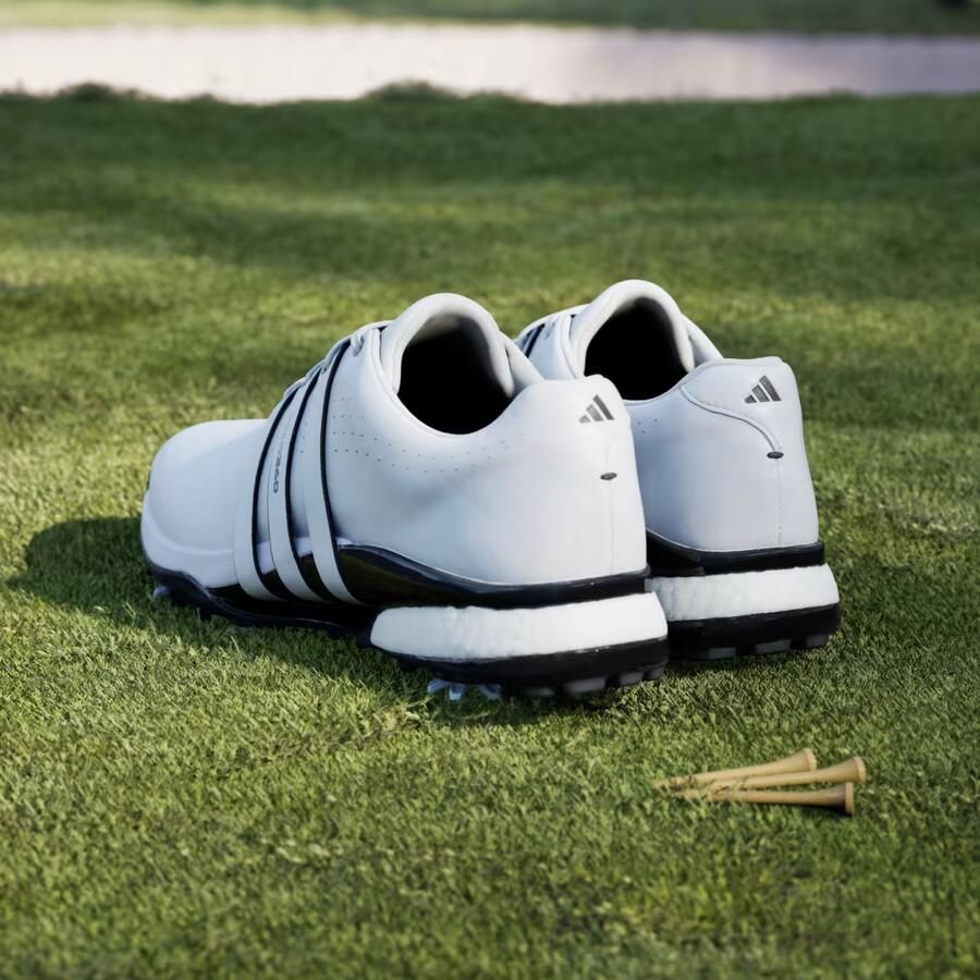 Adidas Tour360 24 BOOST Golfschoenen - Foto 5