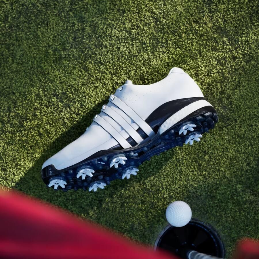 Adidas Tour360 24 BOOST Golfschoenen - Foto 6
