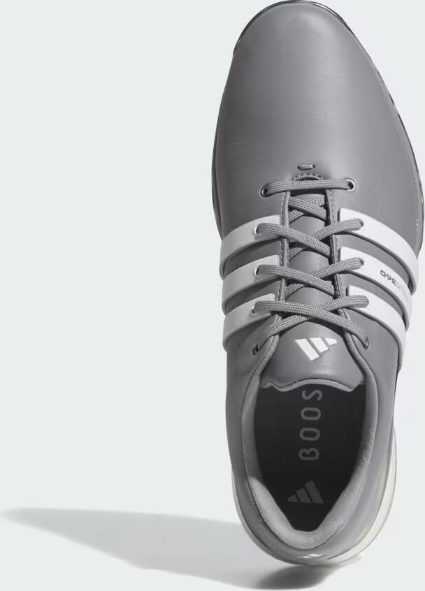 Adidas Tour360 24 Golfschoenen Grijs 1 3 Man - Foto 2