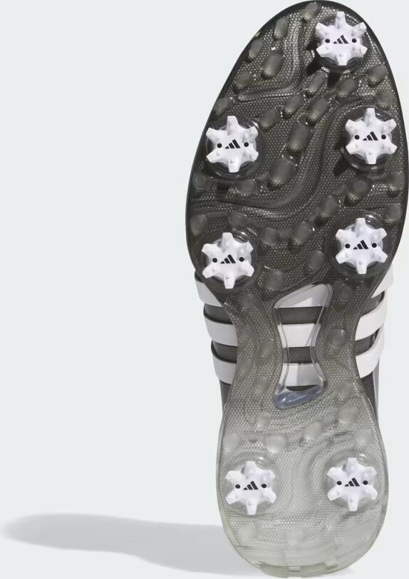 Adidas Tour360 24 Golfschoenen Grijs 1 3 Man - Foto 3