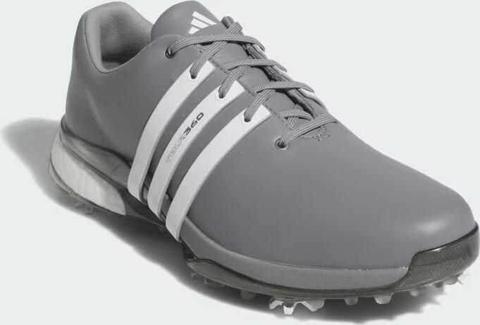 Adidas Tour360 24 Golfschoenen Grijs 1 3 Man - Foto 5
