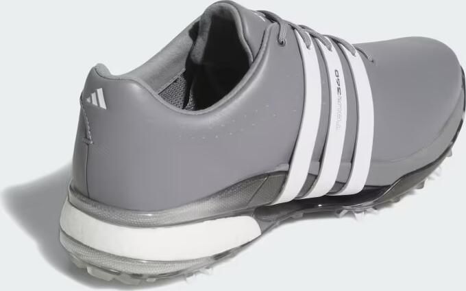 Adidas Tour360 24 Golfschoenen Grijs 1 3 Man - Foto 6