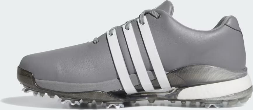 Adidas Tour360 24 Golfschoenen Grijs 1 3 Man - Foto 4