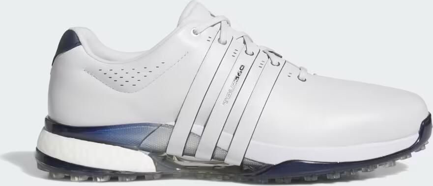 Adidas Tour360 25 Spikeless Golfschoenen