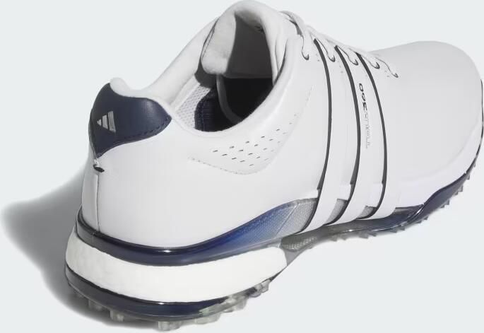 Adidas Tour360 25 Spikeless Golfschoenen - Foto 5