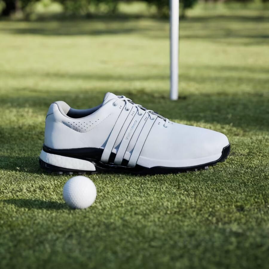 Adidas Tour360 25 Spikeless Golfschoenen - Foto 2