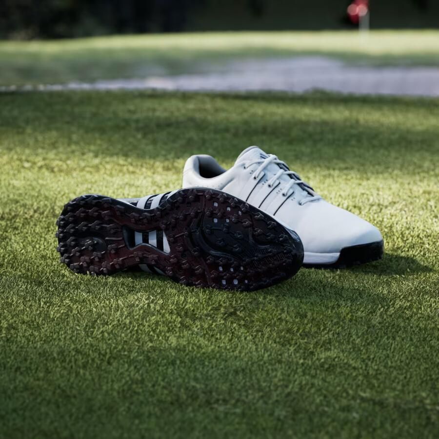 Adidas Tour360 25 Spikeless Golfschoenen - Foto 3
