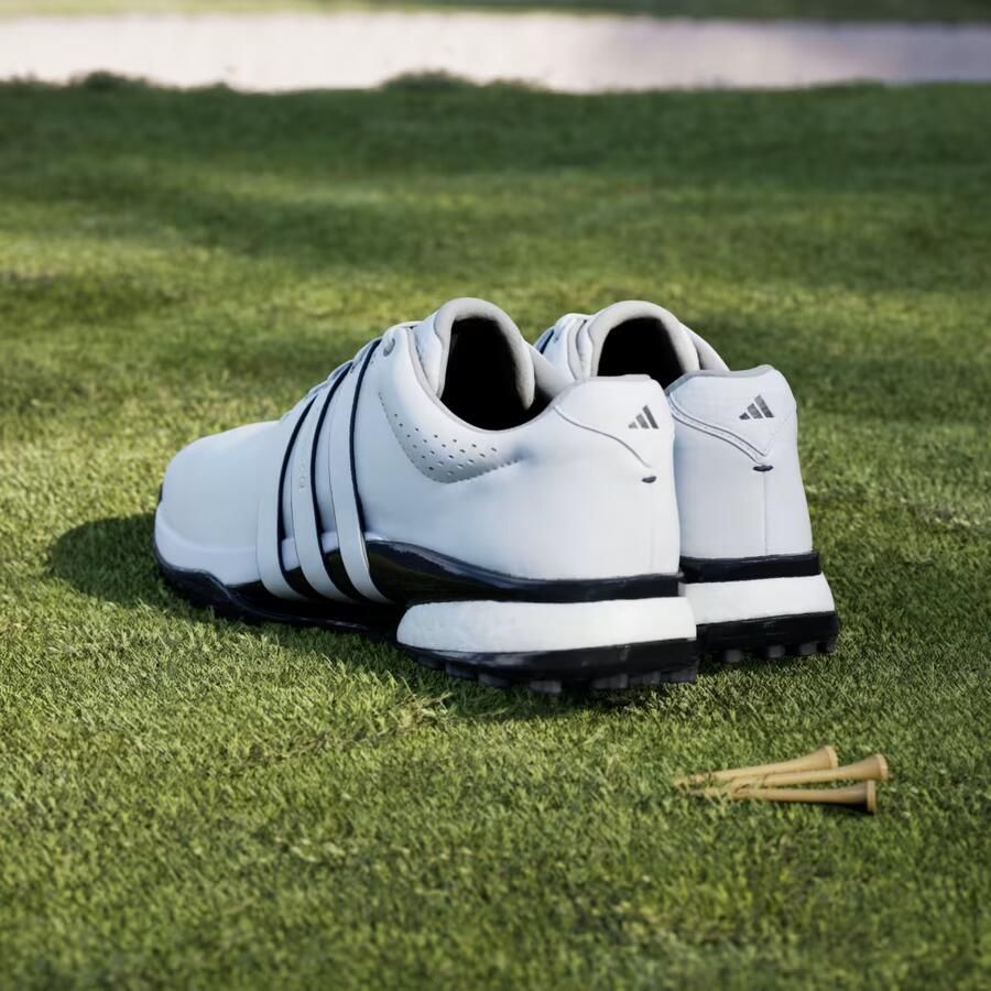 Adidas Tour360 25 Spikeless Golfschoenen - Foto 5