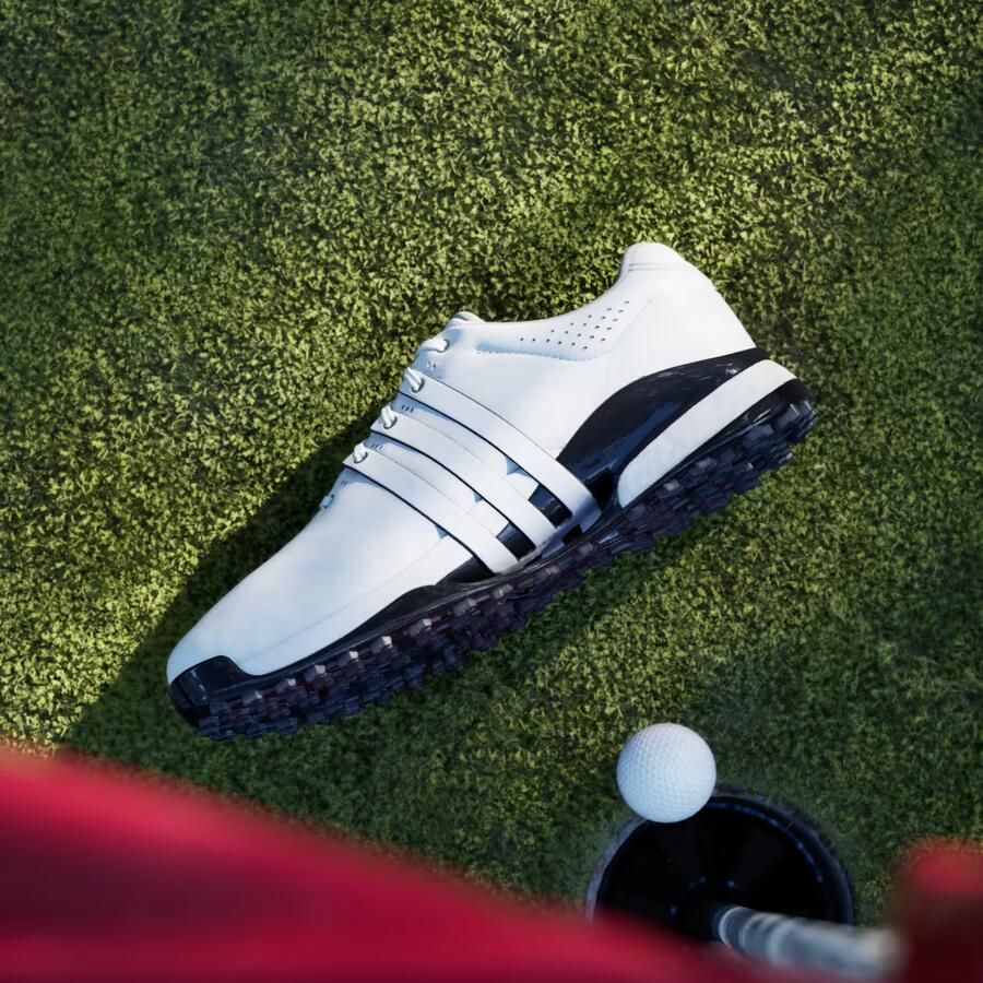 Adidas Tour360 25 Spikeless Golfschoenen - Foto 6