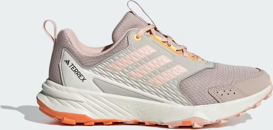 Adidas TERREX Tracefinder Trail Running Schoenen Dames Bruin - Foto 2