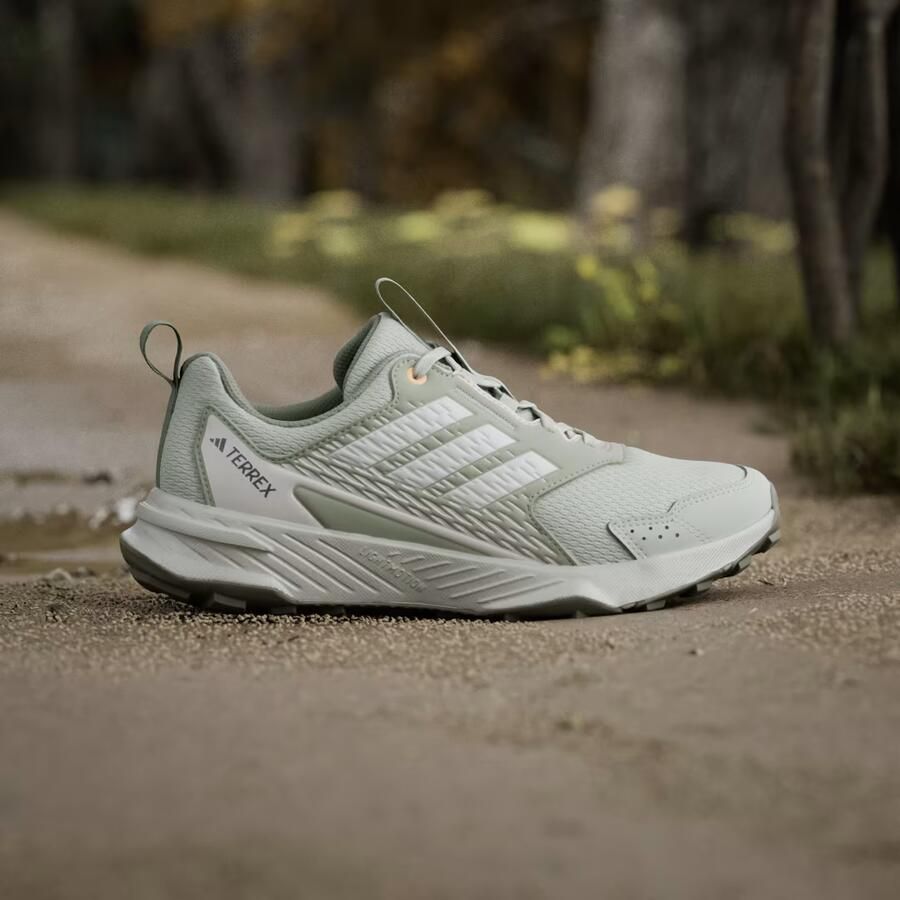 Adidas Tracefinder Trail Running Schoenen - Foto 2