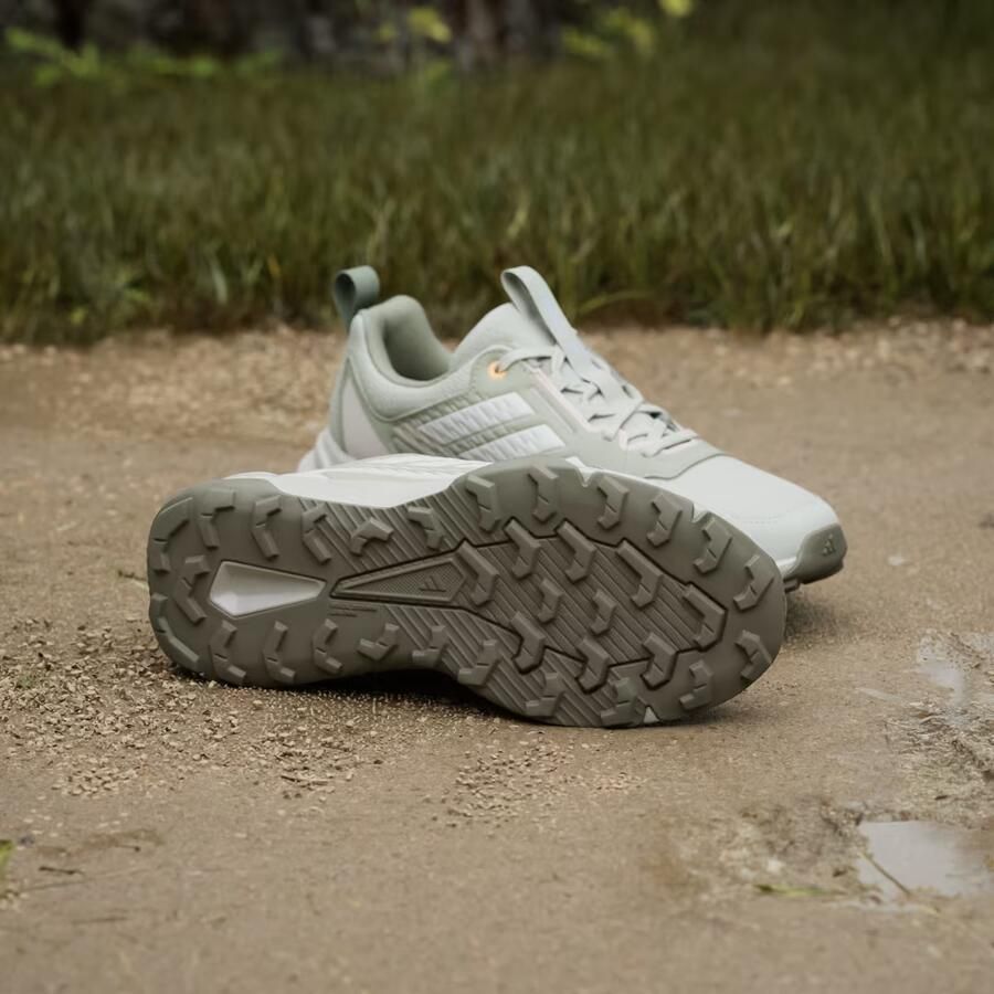 Adidas Tracefinder Trail Running Schoenen - Foto 3