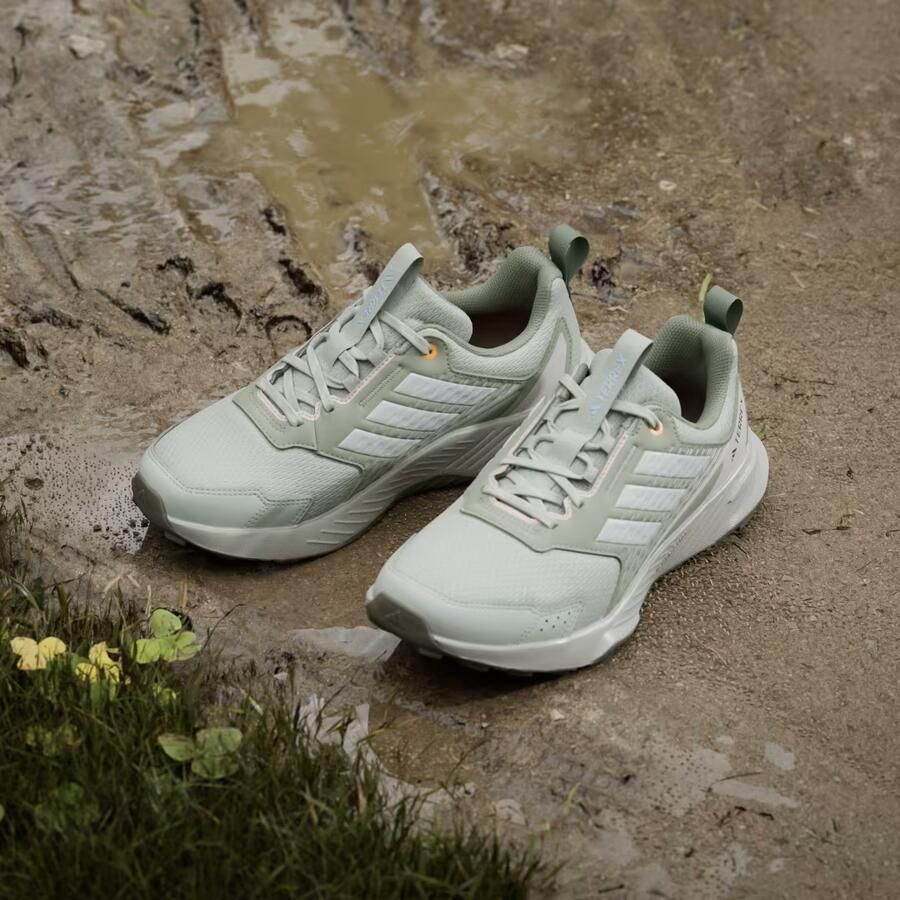 Adidas Tracefinder Trail Running Schoenen - Foto 4