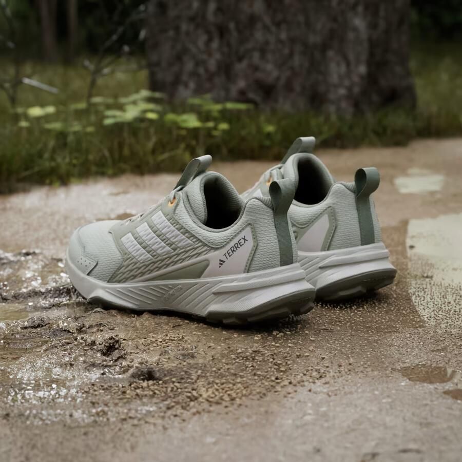 Adidas Tracefinder Trail Running Schoenen - Foto 5