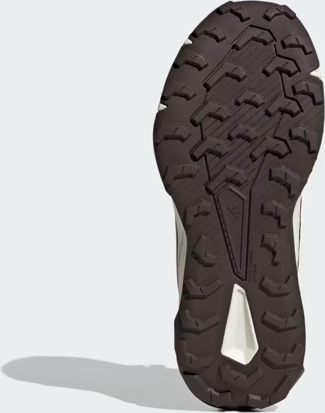 Adidas Terrex Tracefinder Trail Running Schoenen Dames Paars - Foto 6