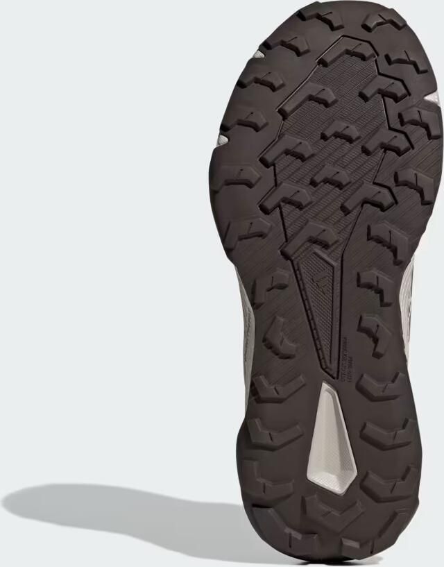 Adidas Terrex Tracefinder Trail Running Schoenen Dames Bruin - Foto 6