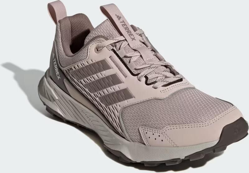 Adidas Terrex Tracefinder Trail Running Schoenen Dames Bruin - Foto 7