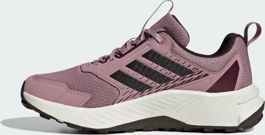 Adidas Terrex Tracefinder Trail Running Schoenen Dames Paars - Foto 7