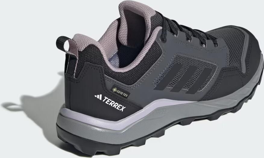 Adidas TERREX Trailrunningschoenen TRACEROCKER 2.0 GORE-TEX waterdichte trailrunningschoenen - Foto 4