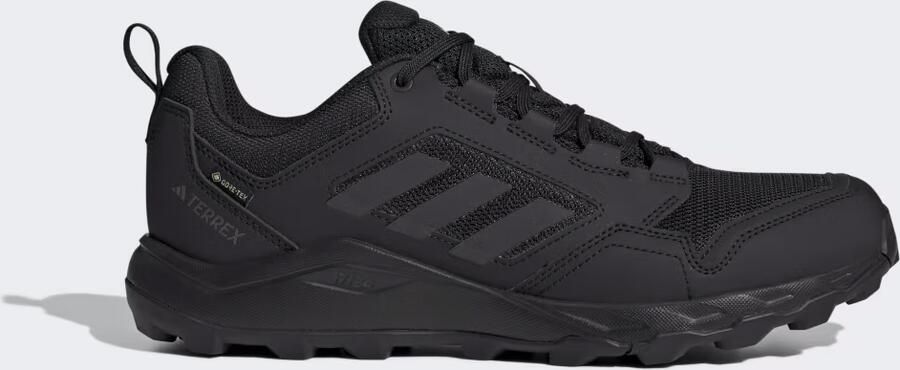 Adidas TERREX Tracerocker 2.0 GORE-TEX Trail Running Schoenen Heren Zwart