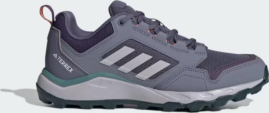 Adidas TERREX Tracerocker 2.0 Trail Running Schoenen Dames Paars - Foto 2