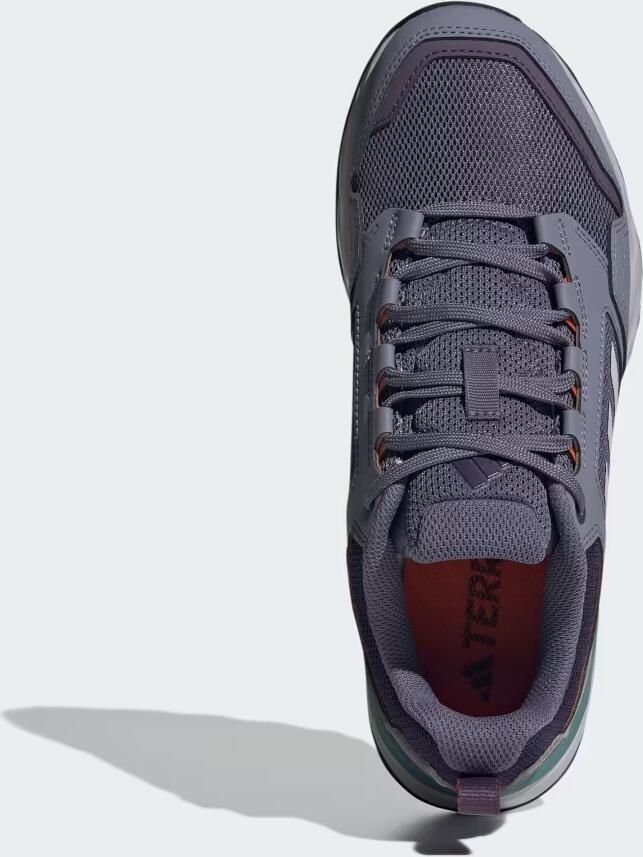 Adidas TERREX Tracerocker 2.0 Trail Running Schoenen Dames Paars - Foto 3