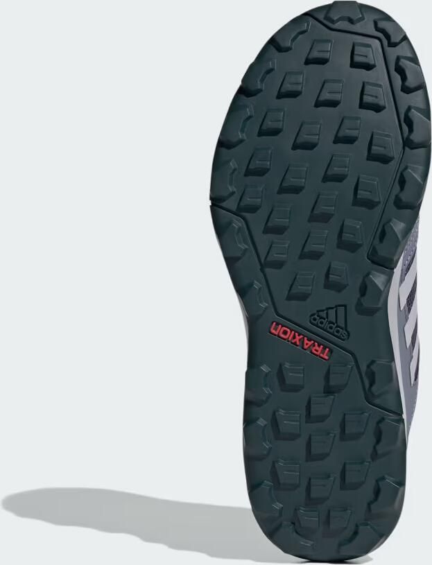 Adidas TERREX Tracerocker 2.0 Trail Running Schoenen Dames Paars - Foto 4