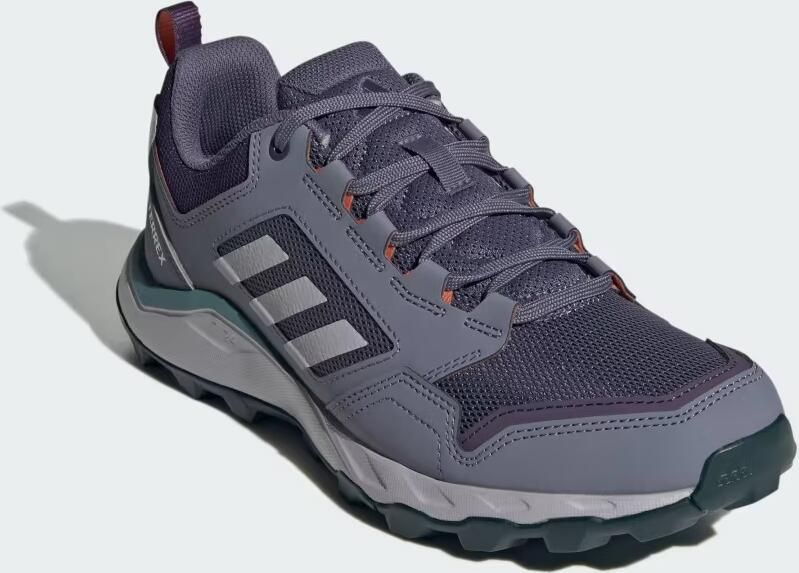 Adidas TERREX Tracerocker 2.0 Trail Running Schoenen Dames Paars - Foto 5