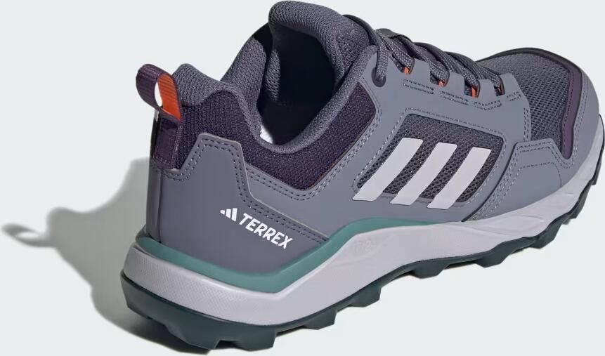 Adidas TERREX Tracerocker 2.0 Trail Running Schoenen Dames Paars - Foto 6