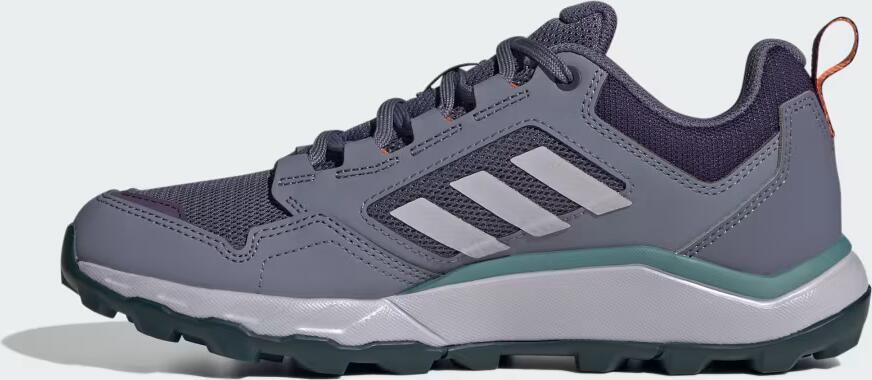 Adidas TERREX Tracerocker 2.0 Trail Running Schoenen Dames Paars - Foto 7