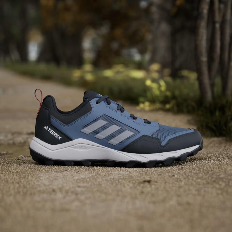 Adidas TERREX Tracerocker 2.0 Trail Running Schoenen Unisex Zwart - Foto 5