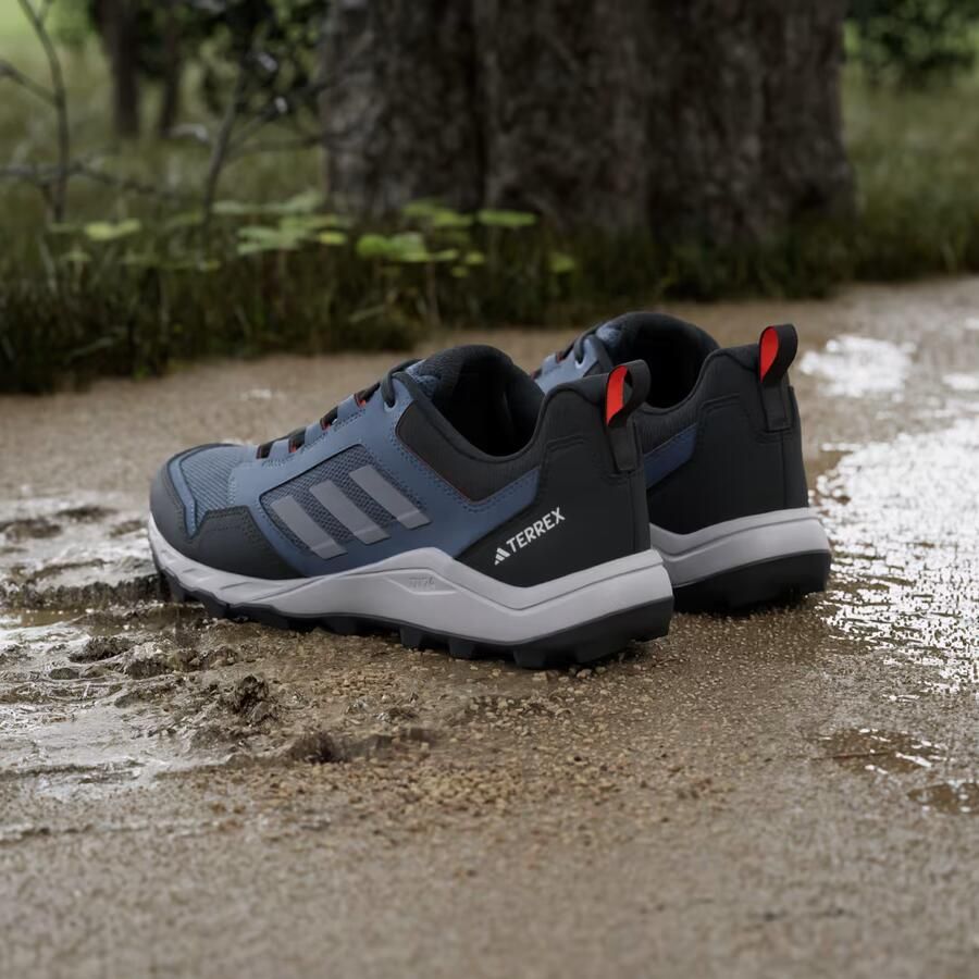 Adidas TERREX Tracerocker 2.0 Trail Running Schoenen Unisex Zwart - Foto 7