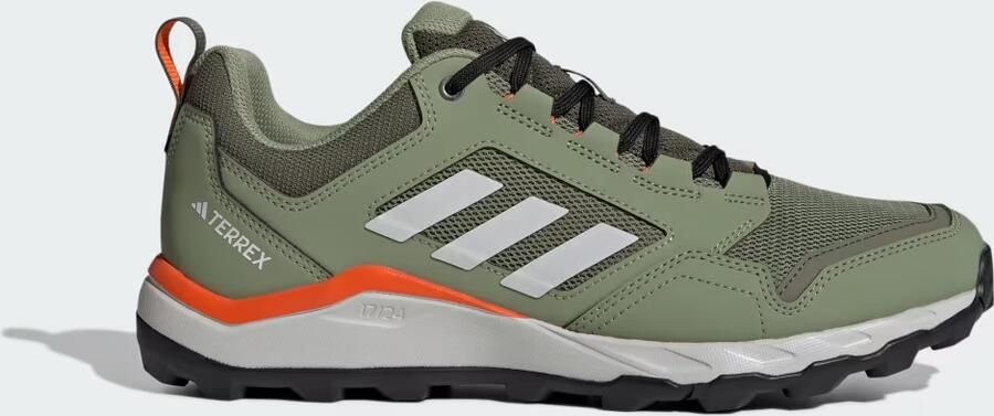 Adidas TERREX Tracerocker 2.0 Trail Running Schoenen Heren Groen - Foto 2