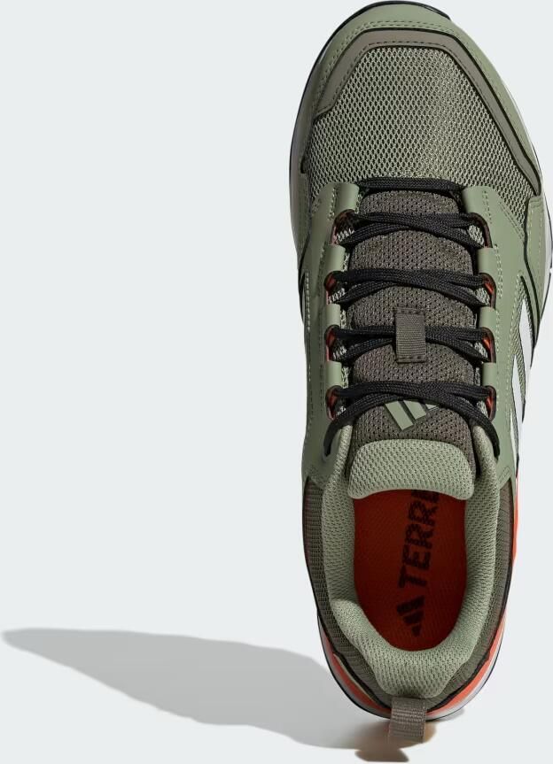 Adidas TERREX Tracerocker 2.0 Trail Running Schoenen Heren Groen - Foto 3