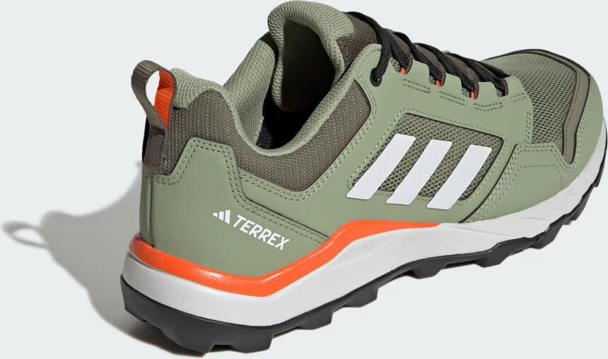 Adidas TERREX Tracerocker 2.0 Trail Running Schoenen Heren Groen - Foto 6