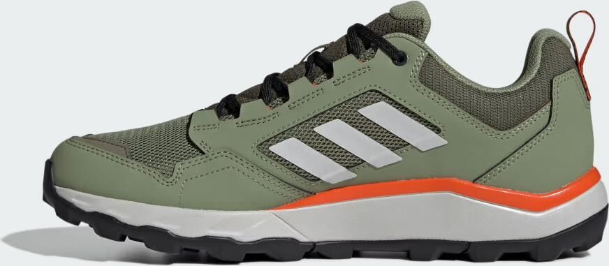 Adidas TERREX Tracerocker 2.0 Trail Running Schoenen Heren Groen - Foto 7