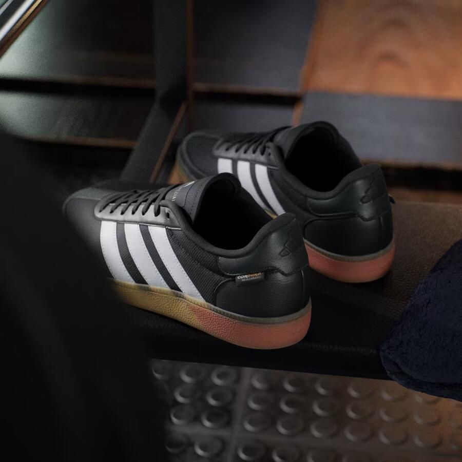 Adidas Perfor ce Training Spezial Training Schoenen Unisex Zwart - Foto 6