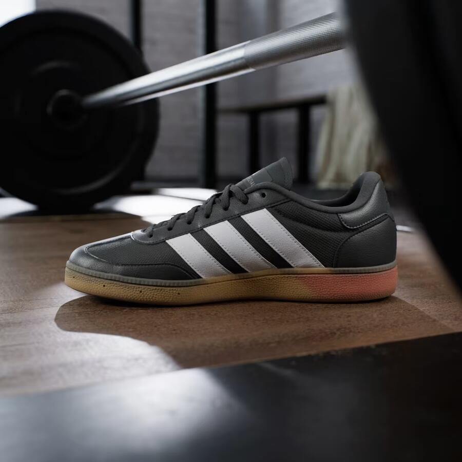Adidas Perfor ce Training Spezial Training Schoenen Unisex Zwart - Foto 7