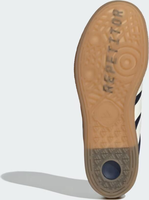 Adidas Training Spezial Sneakers Blauw 1 3 Mesh Synthetisch - Foto 4