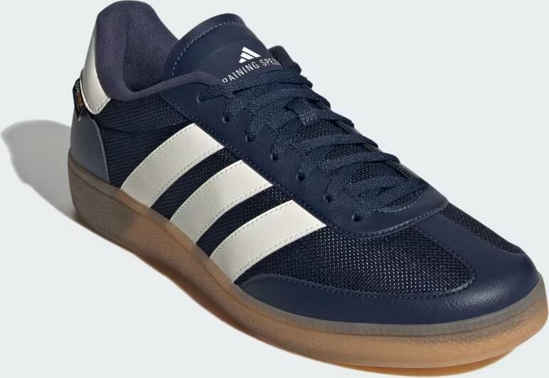 Adidas Training Spezial Sneakers Blauw 1 3 Mesh Synthetisch - Foto 5