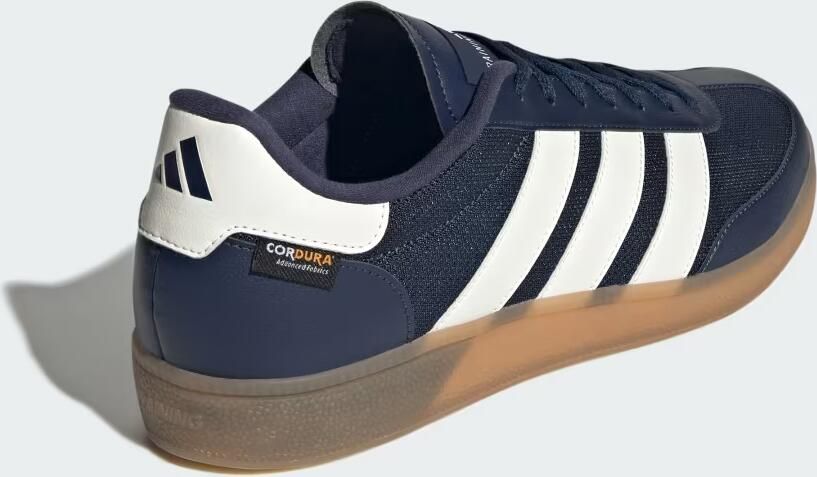Adidas Training Spezial Sneakers Blauw 1 3 Mesh Synthetisch - Foto 6