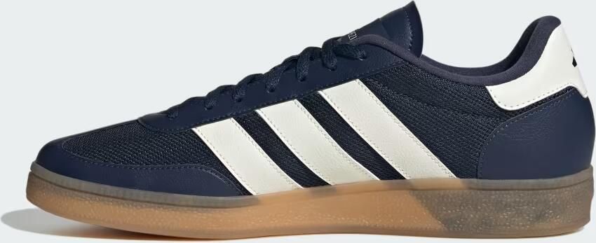 Adidas Training Spezial Sneakers Blauw 1 3 Mesh Synthetisch - Foto 7